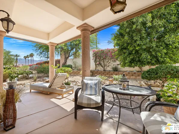 2802 Via Calderia, Palm Desert, CA 92260