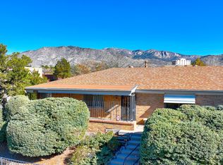 1416 Hiawatha Dr NE, Albuquerque, NM 87112