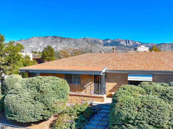 1416 Hiawatha Dr NE, Albuquerque, NM 87112