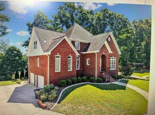 7004 Chula Vista Way, Trussville, AL 35173