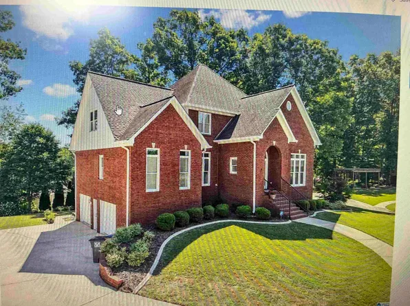 7004 Chula Vista Way, Trussville, AL 35173