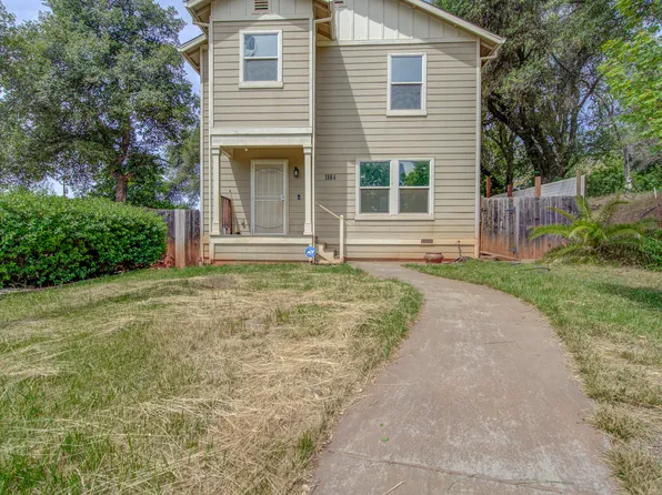 1164 North Blvd, Shasta Lake, CA 96019