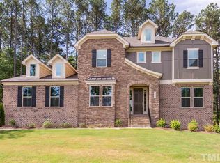 3825 Hickory Manor Dr, Apex, NC 27539
