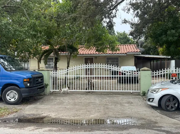 9290 NW 32nd Court Rd, Miami, FL 33147