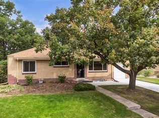 2800 S Hudson St, Denver, CO 80222