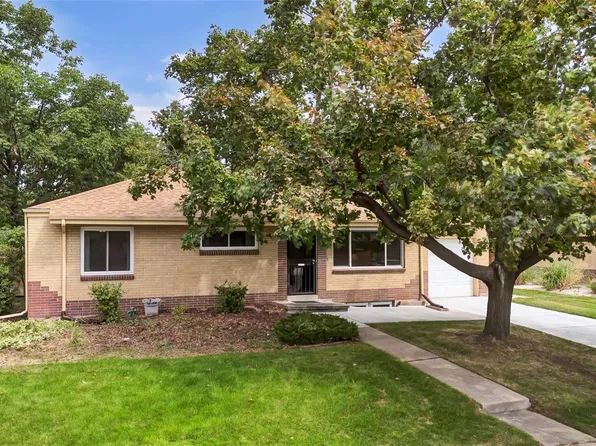 2800 S Hudson Street, Denver, CO 80222