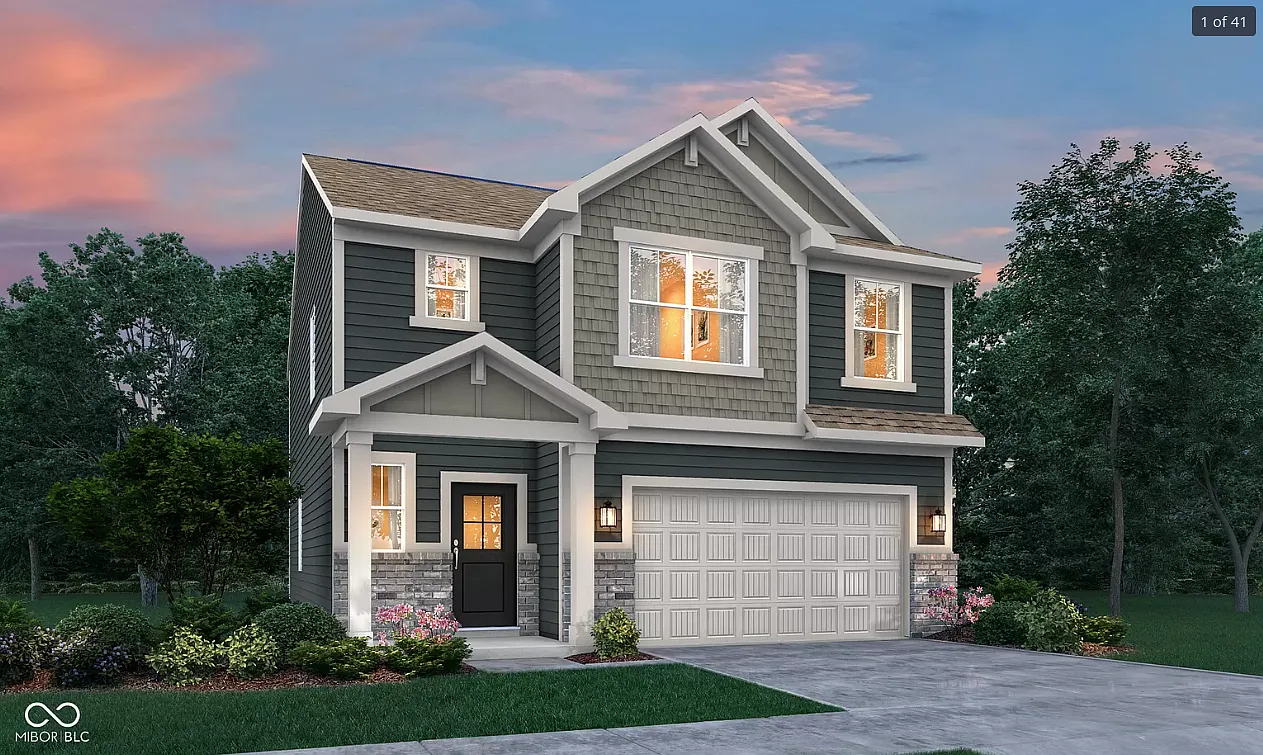 715 Newton Dr — Photo 1