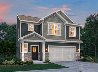 715 Newton Dr, Danville, IN 46122