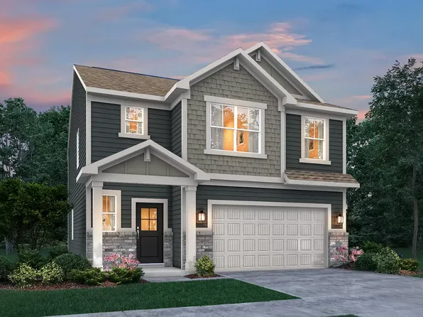 715 Newton Dr, Danville, IN 46122