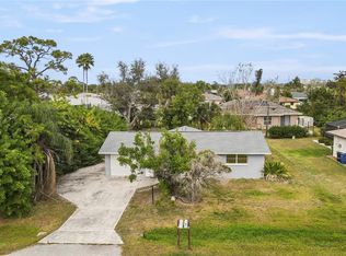 340 Periwinkle Rd, Venice, FL 34293