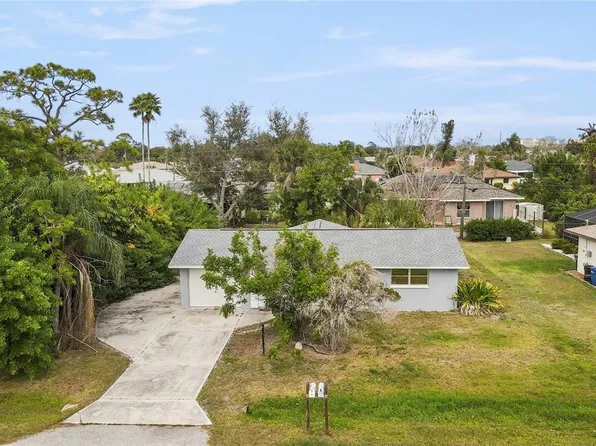 340 Periwinkle Rd, Venice, FL 34293