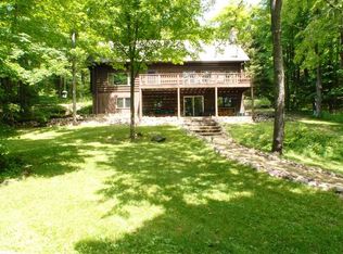 1159 Hwy 17, Phelps, WI 54554