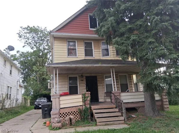7016 Ivy Ave, Cleveland, OH 44127