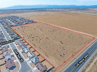 0 State Highway 395, Victorville, CA 92392