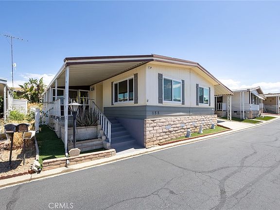 4th image of 33600 Calimesa Blvd Space 155