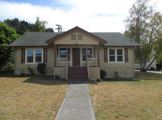 510 B St, Scotia, CA 95565