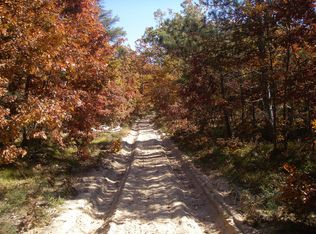 0 Peacock Trl, Grayling, MI 49738