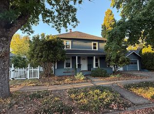 355 E Sherman St, Lebanon, OR 97355