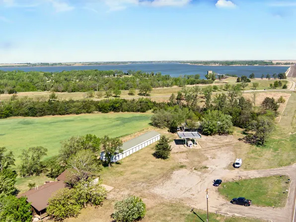 1956 Highway 141, Marquette, KS 67464