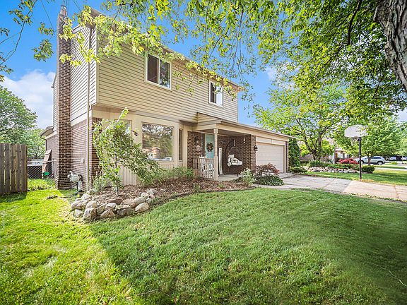 4th image of 41182 Oak Hill Dr