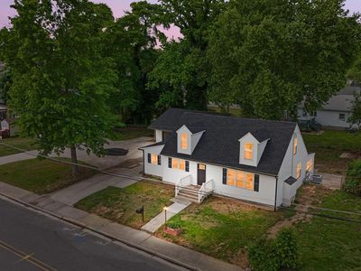 66 New Jersey Ave, Pennsville, NJ, 08070