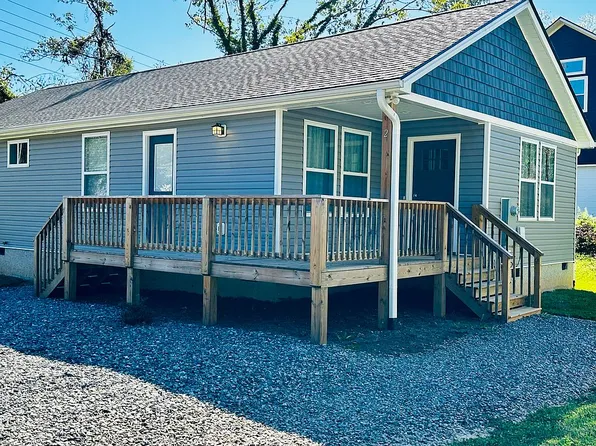2 Jamison St, Asheville, NC 28806