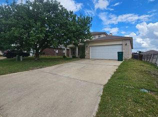 3020 Rain Dance Loop, Harker Heights, TX 76548