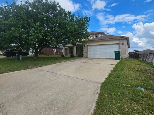 3020 Rain Dance Loop, Harker Heights, TX 76548