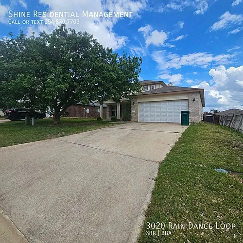 3020 Rain Dance Loop Photo 1