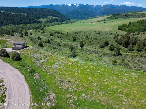 LOT 4 Trail View Rd, Irwin, ID 83428