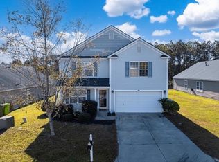 216 Summer Park Rd, Columbia, SC 29223