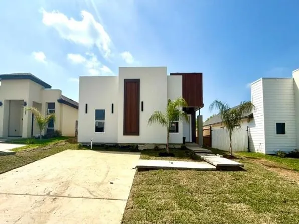 5113 Galicia Ln, Laredo, TX 78046