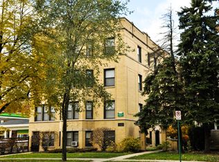 516 S Austin Blvd APT 3E, Oak Park, IL 60304