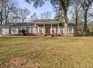 6058 Bud Moulton Rd, Crestview, FL 32536