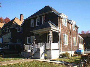 1331 Ingham St, Pittsburgh, PA 15212