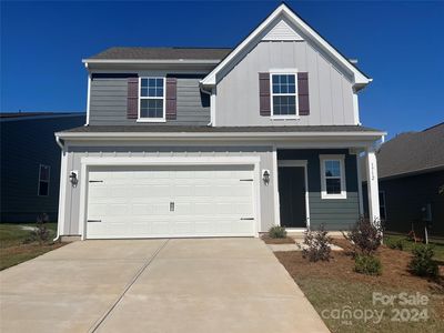 1712 Otter Perch Ln #418, Fort Mill, SC, 29715