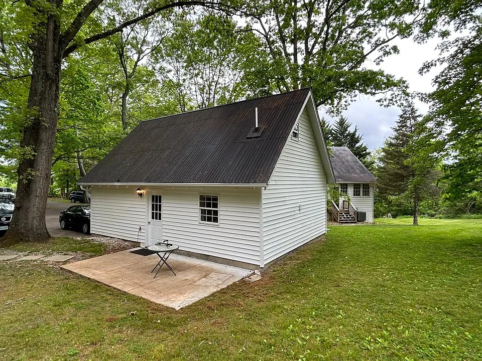 3340 Yellow Sulphur Rd