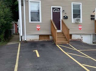 40 Ward St APT 1, Vernon, CT 06066