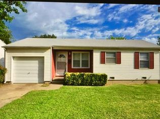 5133 E Haskell St, Tulsa, OK 74115