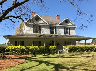 1807 Oak Grove Rd, Washington, GA 30673