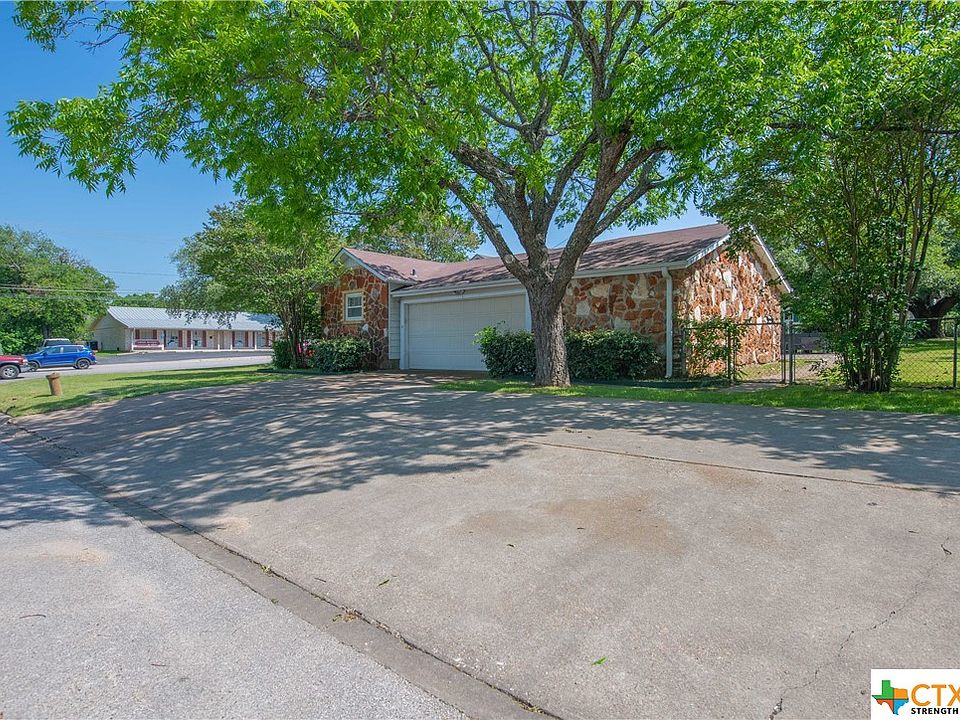 1306 N Main St, Belton, TX 76513 MLS 506734 Zillow