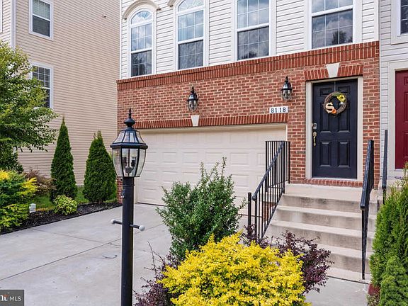 2nd image of 8118 Mill Falls Ct