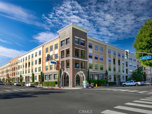 395 E 4th St Unit 30, Long Beach, CA 90802