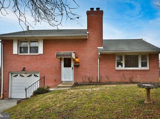 8731 Old Line Rd, Philadelphia, PA 19128