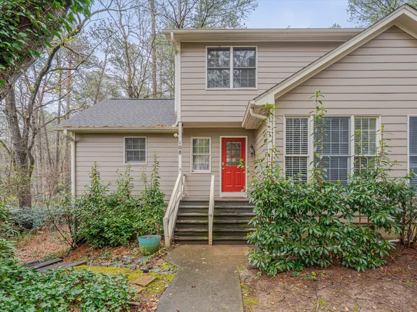 108 Mallard Ct, Chapel Hill, NC 27517
