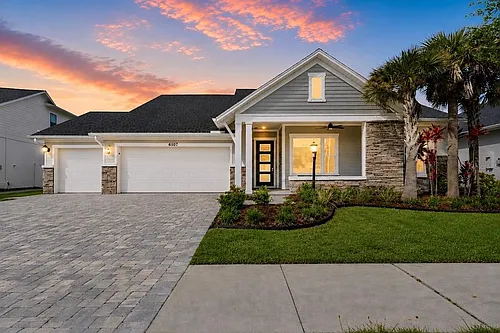 6107 Nikki Ln Photo 1