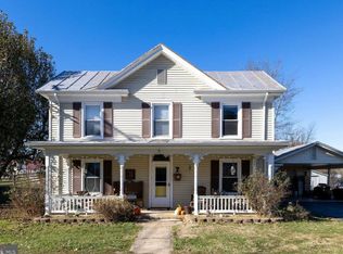 7 Oflinn St, Luray, VA 22835