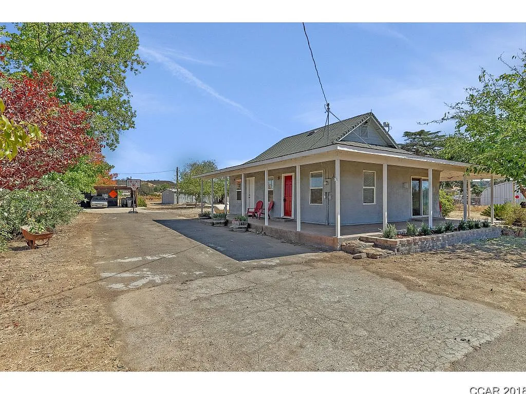3551 Burson Rd photo 1