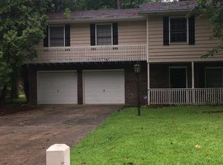 3346 Heatherwood Ln SW, Marietta, GA 30008