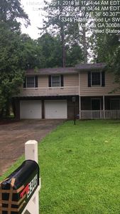 3346 Heatherwood Ln SW, Marietta, GA, 30008